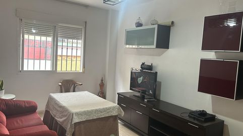 Foto 5 de Piso en venta en Calle Calvo Sotelo, 30, Parque de San Roque, Churriana de la Vega