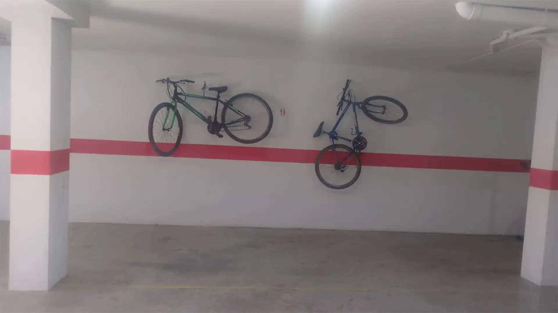 Flat for sale in Calle Calvo Sotelo, 30, Parque de San Roque Parking of Flat for sale in Churriana de la Vega with Air Conditioner and Terrace