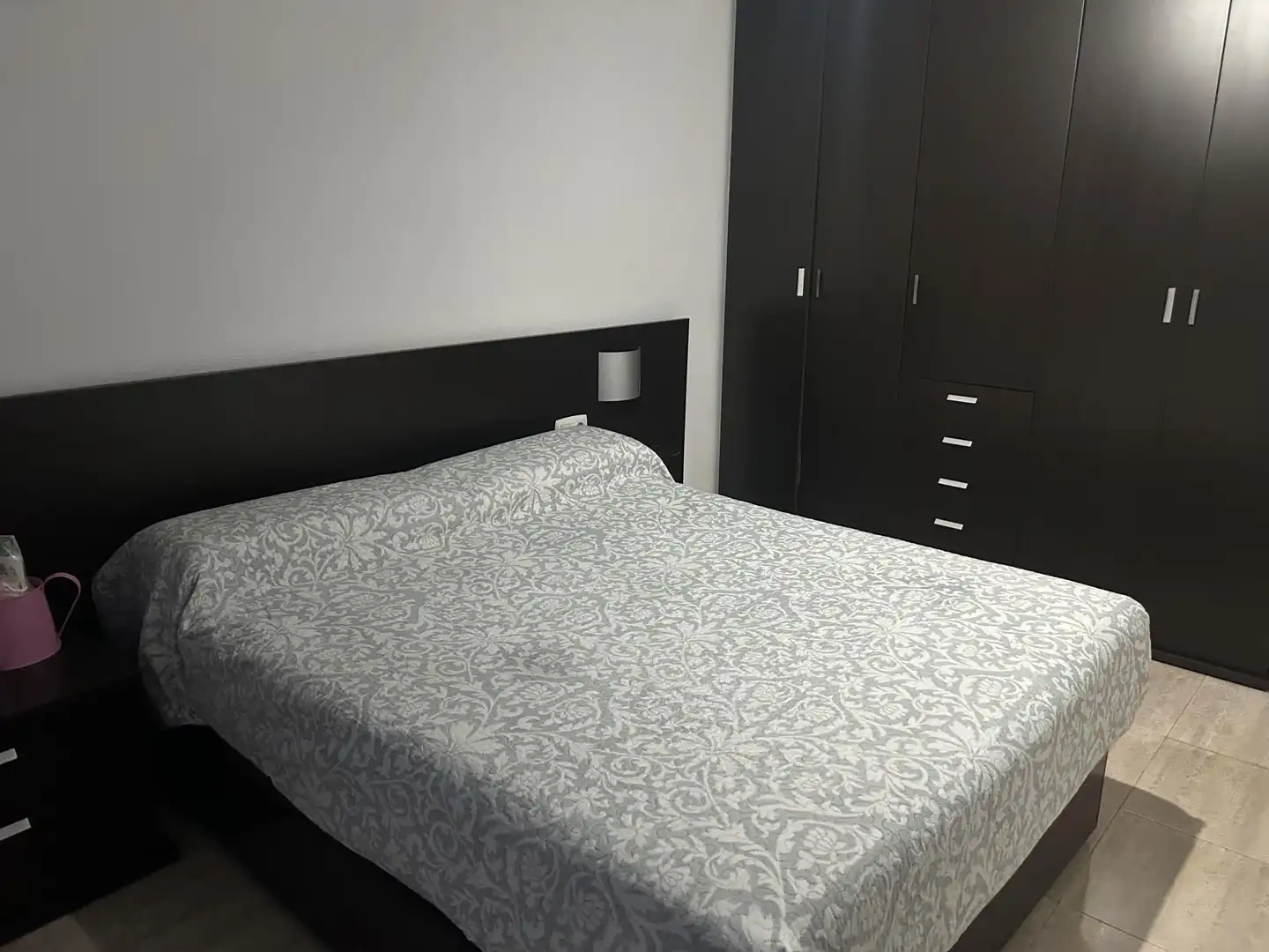 Flat for sale in Calle Calvo Sotelo, 30, Parque de San Roque Bedroom of Flat for sale in Churriana de la Vega with Air Conditioner and Terrace