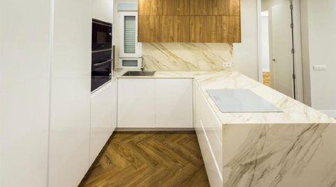 Photo 3 of Flat for sale in Calle de Fernán González, 36, Ibiza de Madrid, Madrid Capital