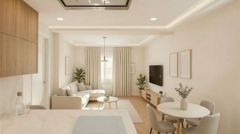 Photo 4 of Flat for sale in Calle de Fernán González, 36, Ibiza de Madrid, Madrid Capital