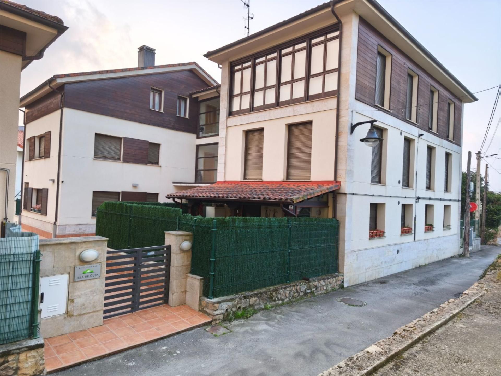 Wohnung zum Verkauf in Calle Nueva, 36, Pría - Nueva-Hontoria - Naves