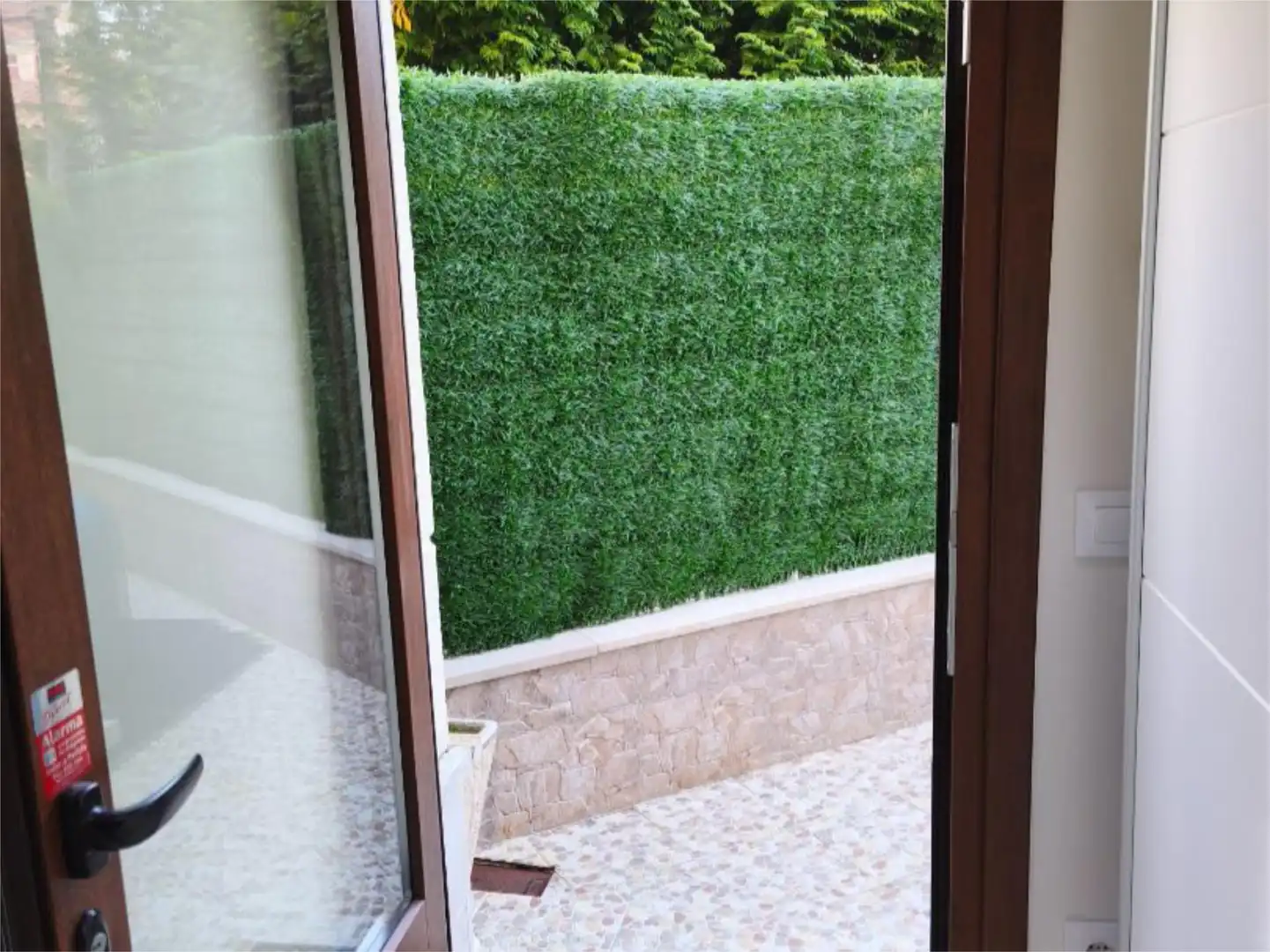 Jardín de Piso en venta en Llanes con Terraza