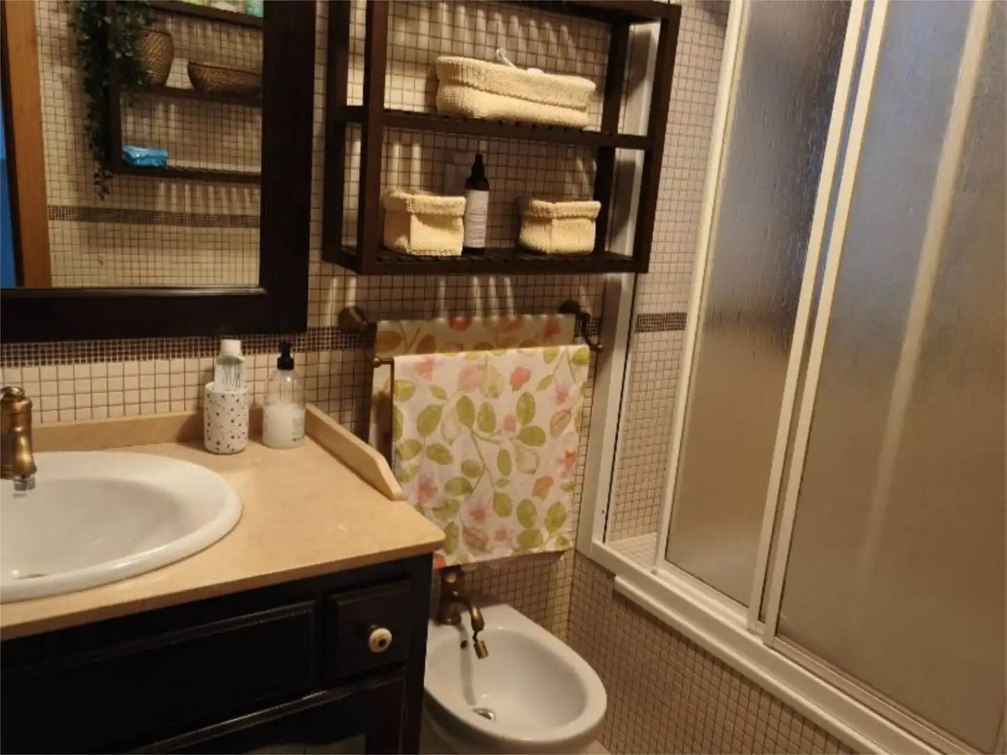 Baño de Piso en venta en Llanes con Terraza