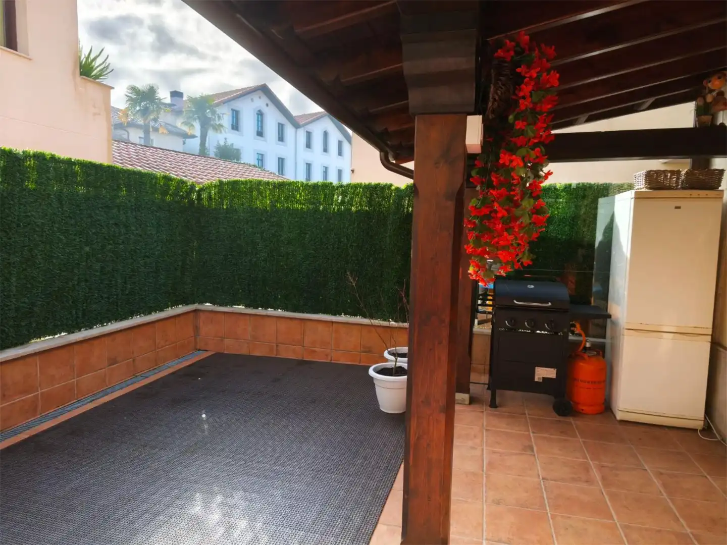 Terraza de Piso en venta en Llanes con Terraza