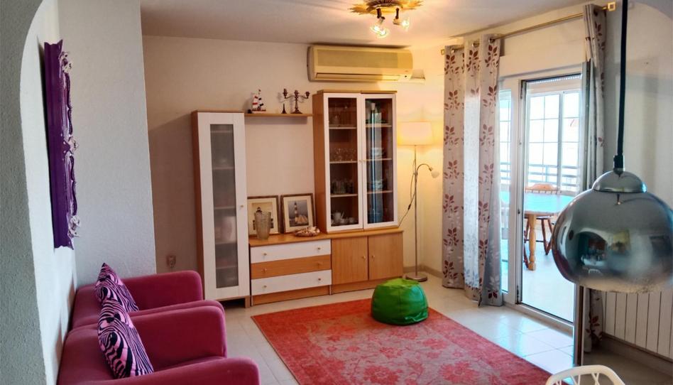 Wohnung zum Verkauf in Calle San Luis, 76, El Molino, Torrevieja - Bild 1 Foto 1 von Wohnung zum Verkauf in Calle San Luis, 76, El Molino, Torrevieja