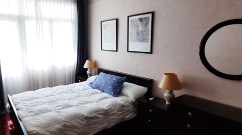 Foto 3 de Piso de alquiler en Rúa Reis Católicos, 15, Alto del Castaño, Narón