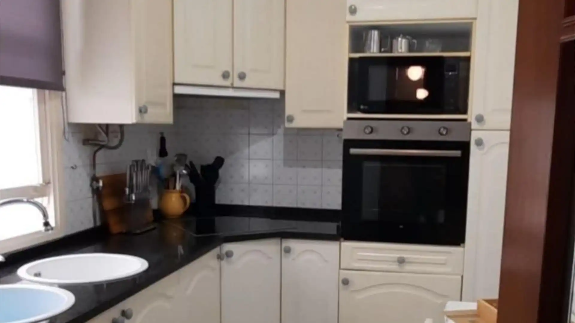 Piso de alquiler en Rúa Reis Católicos, 15, Alto del Castaño