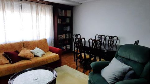 Foto 5 de Piso de alquiler en Rúa Reis Católicos, 15, Alto del Castaño, Narón