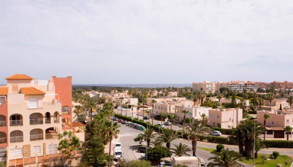 Flat for sale in Calle Babor, 8, Almerimar, El Ejido - image 1 Photo 1 of Flat for sale in Calle Babor, 8, Almerimar, El Ejido