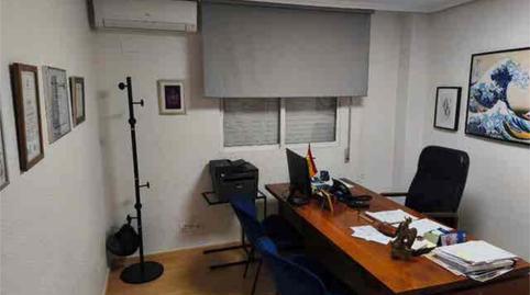 Foto 2 von Büro zur Miete in San Miguel, Murcia Capital