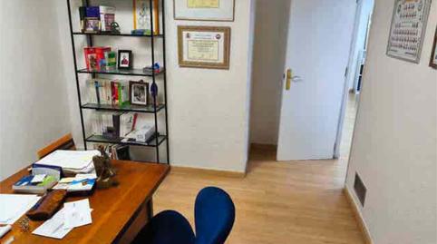 Foto 3 von Büro zur Miete in San Miguel, Murcia Capital