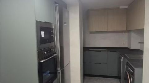 Foto 3 de Piso en venta en Calle de Santander, 8, Ciudad Jardín - Parque Roma, Zaragoza Capital
