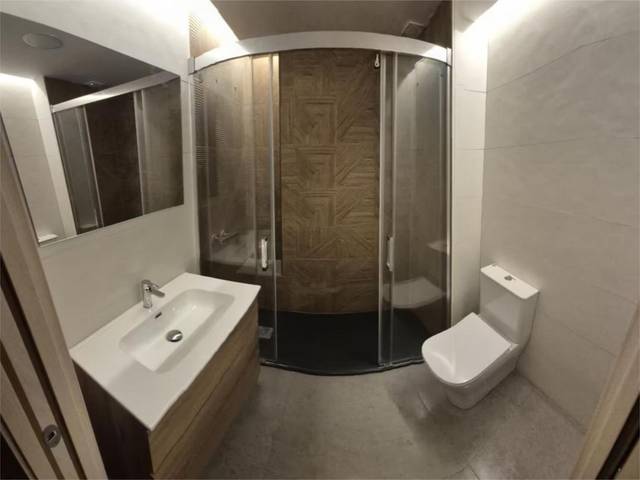 Piso en Venta en Calle de Santander, 8 en Ciudad Jardín - Parque Roma