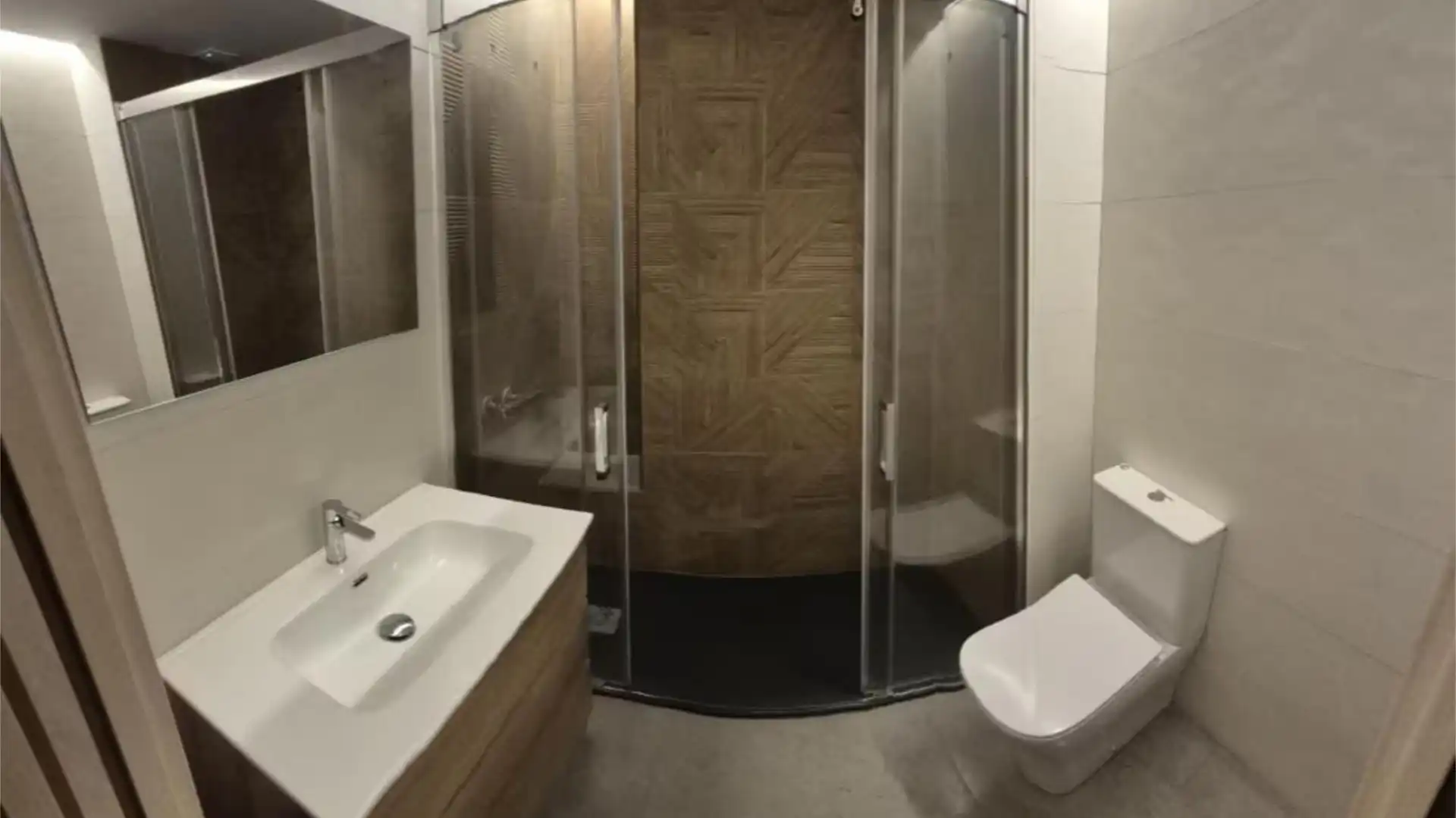Baño de Piso en venta en  Zaragoza Capital con Aire acondicionado