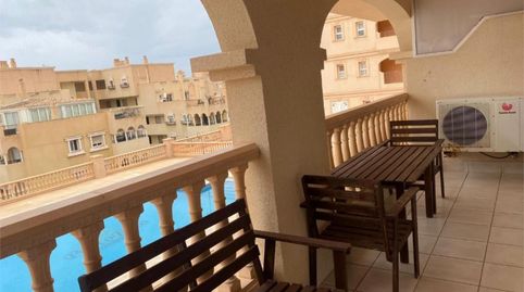 Photo 4 of Flat for sale in Calle Arquitecto Julián Laguna, 67, Almerimar, El Ejido