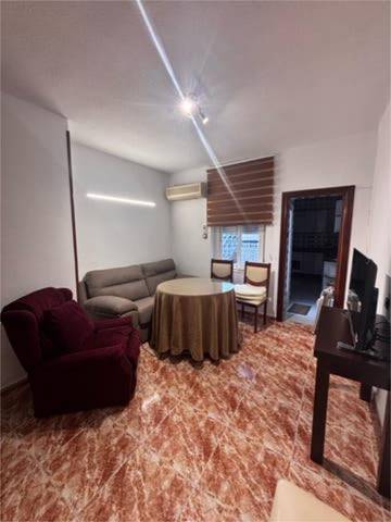 Casa-chalet en Alquiler en Santa Isabel