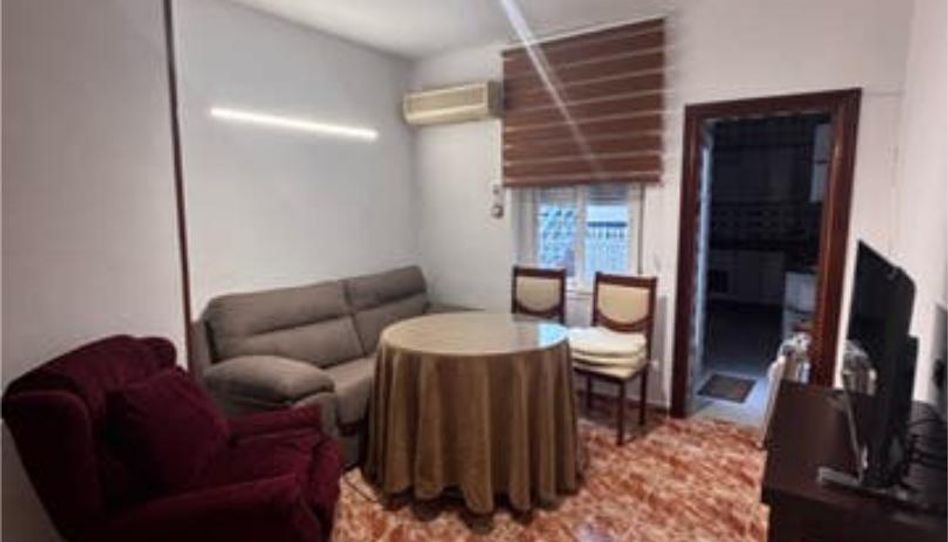 Casa o chalet de alquiler en Santa Isabel, Jaén Capital - imagen 1 Foto 1 de Casa o chalet de alquiler en Santa Isabel, Jaén Capital