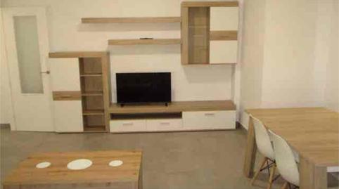 Flat for rent in San Pedro - Gabriel Miró - María Guerrero, La Línea de la Concepción - image 4 Photo 4 of Flat for rent in San Pedro - Gabriel Miró - María Guerrero, La Línea de la Concepción