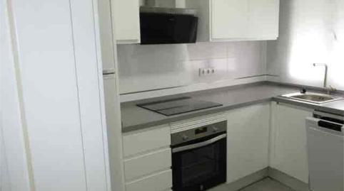 Flat for rent in San Pedro - Gabriel Miró - María Guerrero, La Línea de la Concepción - image 5 Photo 5 of Flat for rent in San Pedro - Gabriel Miró - María Guerrero, La Línea de la Concepción