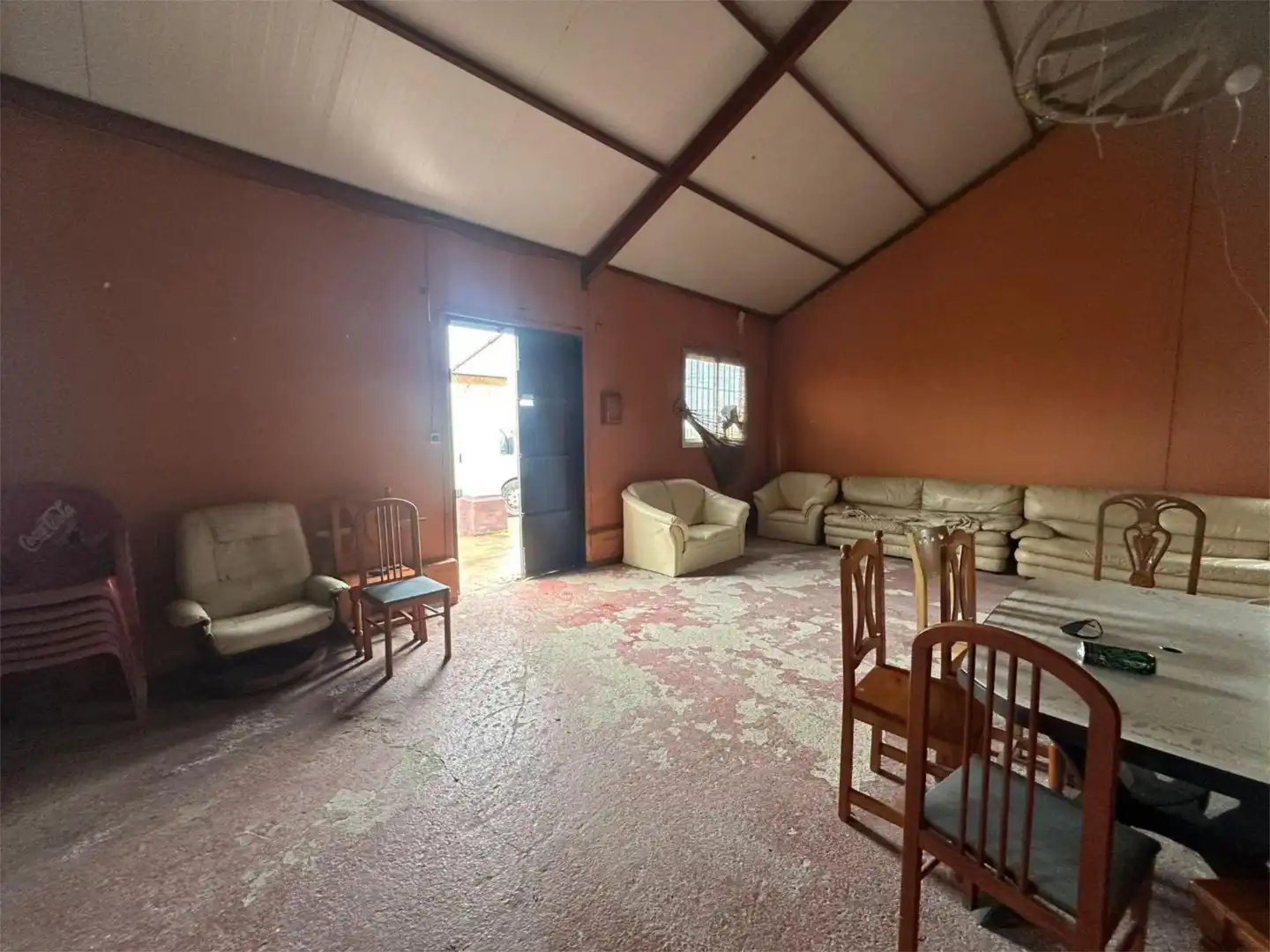 Wohnung zum Verkauf in Calle Martín Jiménez, 4, Núcleo urbano Wohnzimmer von Wohnung zum Verkauf in Chiclana de la Frontera