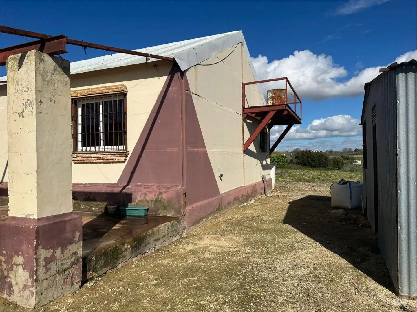 Wohnung zum Verkauf in Calle Martín Jiménez, 4, Núcleo urbano Außenansicht von Wohnung zum Verkauf in Chiclana de la Frontera