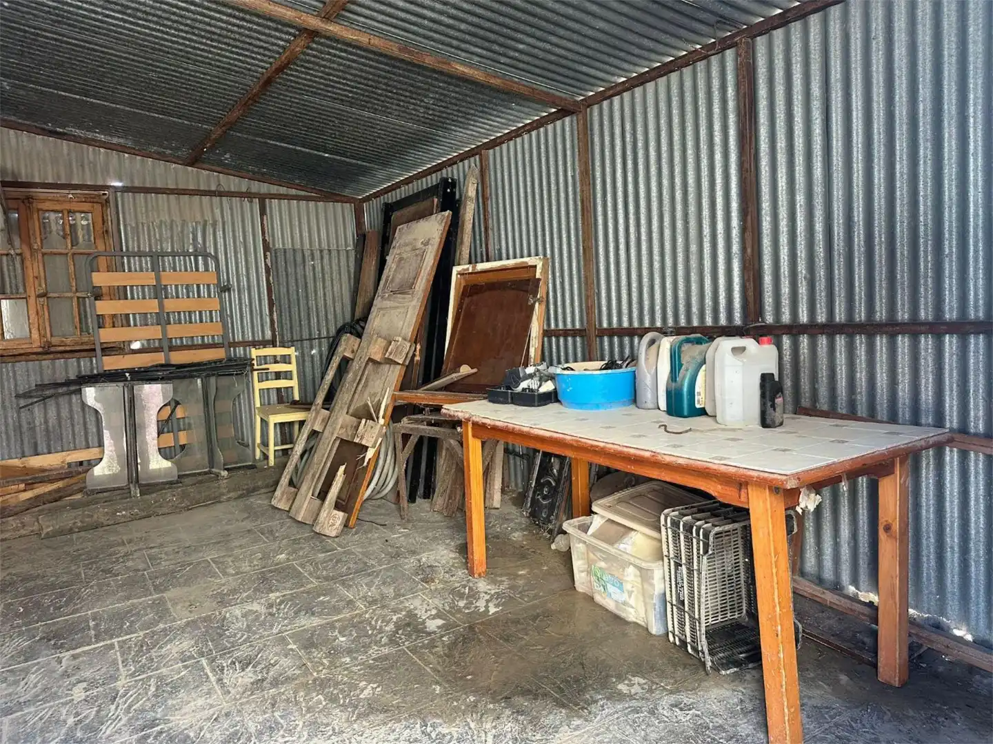 Wohnung zum Verkauf in Calle Martín Jiménez, 4, Núcleo urbano Wohnung zum Verkauf in Chiclana de la Frontera