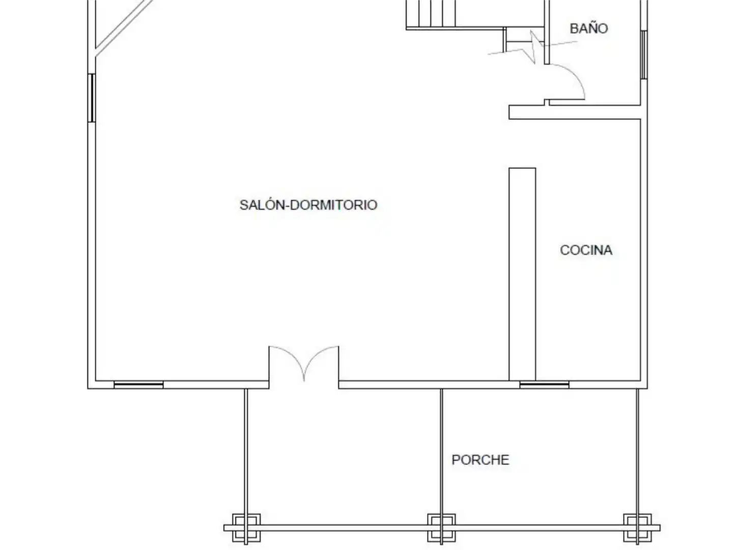 Wohnung zum Verkauf in Calle Martín Jiménez, 4, Núcleo urbano Wohnung zum Verkauf in Chiclana de la Frontera
