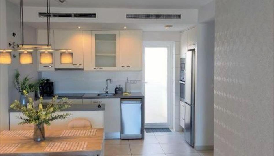 Flat for sale in Calle Cecilio Gallego Alaminos, 44, Parque Acuático - Sector 25, Torrevieja - image 1 Photo 1 of Flat for sale in Calle Cecilio Gallego Alaminos, 44, Parque Acuático - Sector 25, Torrevieja