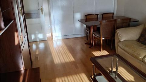 Foto 2 de Piso de alquiler en Calle de Estella, 3, Las Tablas, Madrid Capital