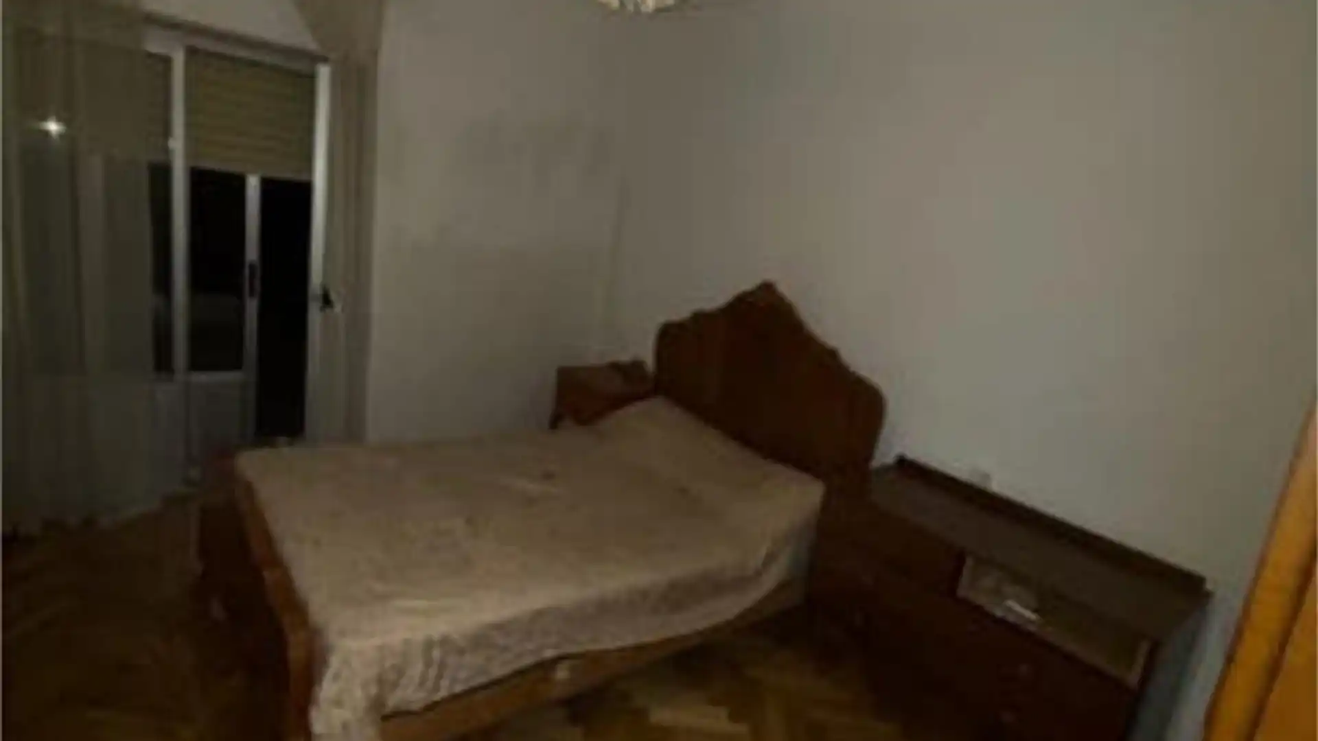 Schlafzimmer von Wohnung zur untervermieten in San Andrés del Rabanedo mit Heizung, Terrasse und Möbliert