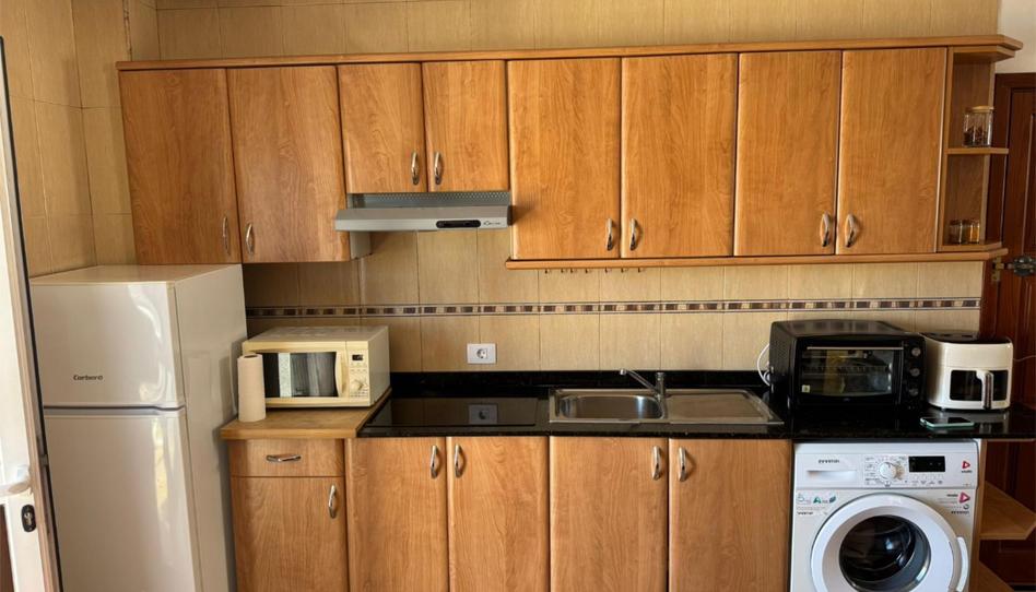 Pis de lloguer a Calle Río de la Plata, 12, El Tablero, San Bartolomé de Tirajana - imatge 1 Foto 1 de Pis de lloguer a Calle Río de la Plata, 12, El Tablero, San Bartolomé de Tirajana