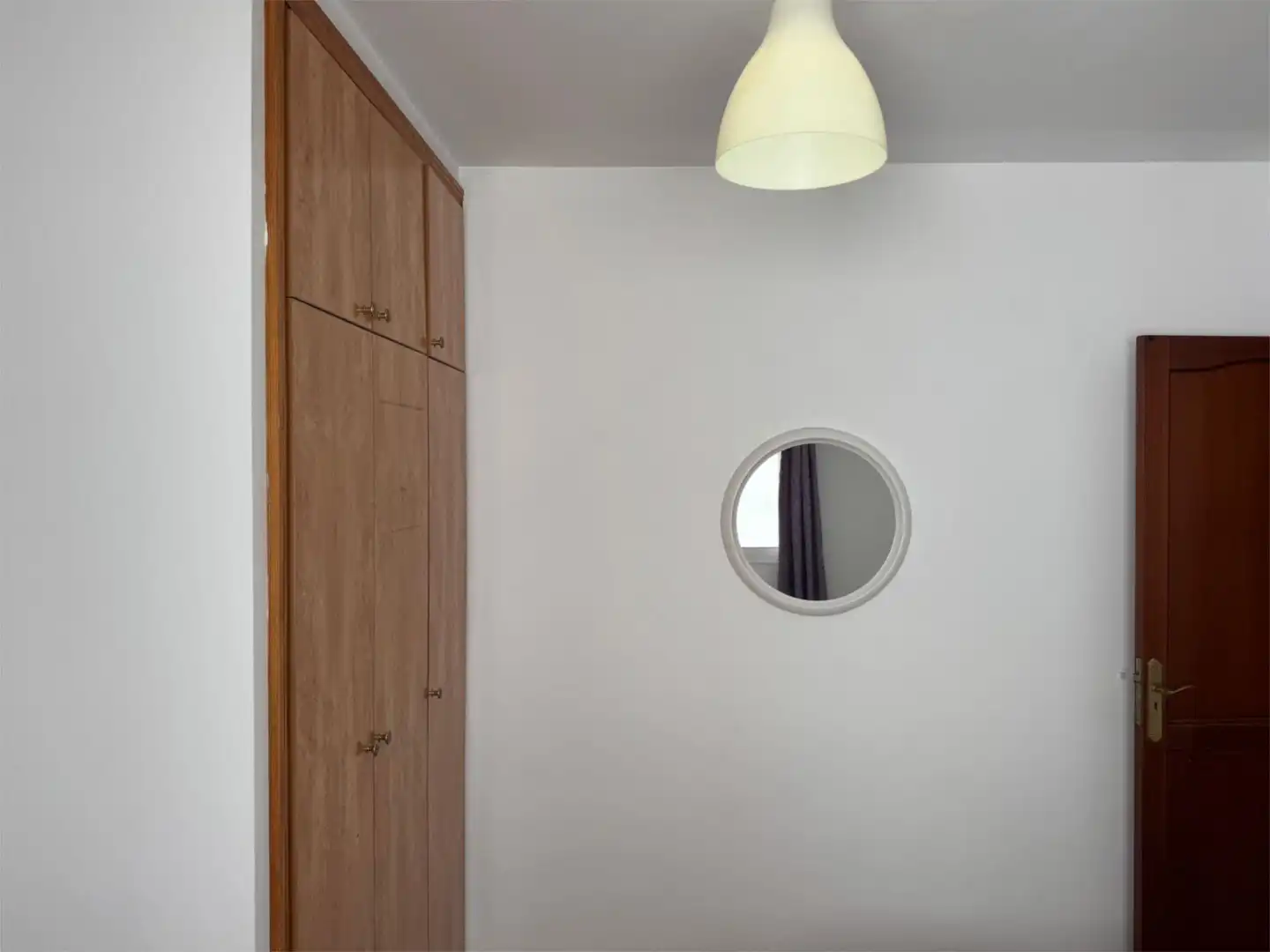 Flat for rent in Calle Río de la Plata, 12, El Tablero Bedroom of Flat for rent in San Bartolomé de Tirajana with Furnished and Balcony