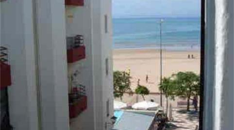 Foto 2 de Apartament de lloguer a Astilleros - La Paz  - Loreto - El Corte Inglés,  Cádiz Capital