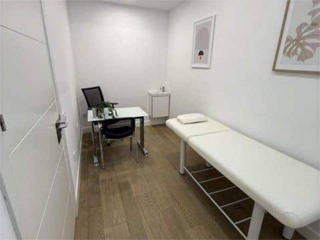 Local comercial en Alquiler en Pacífico