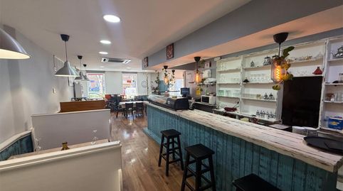 Photo 2 of Premises for transfer in Paseo de las Autonomías, 9, Santiago, Huesca Capital