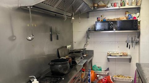 Photo 3 of Premises for transfer in Paseo de las Autonomías, 9, Santiago, Huesca Capital