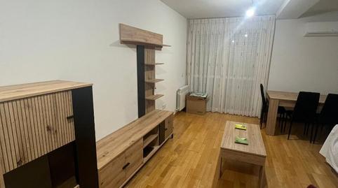 Foto 2 de Piso de alquiler en Calle de Salamanca, 82, Pinilla, Zamora Capital