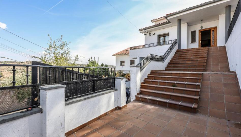 Casa o xalet en venda a Calle Almendro, 25, Valdilecha, Madrid - imatge 1 Foto 1 de Casa o xalet en venda a Calle Almendro, 25, Valdilecha, Madrid