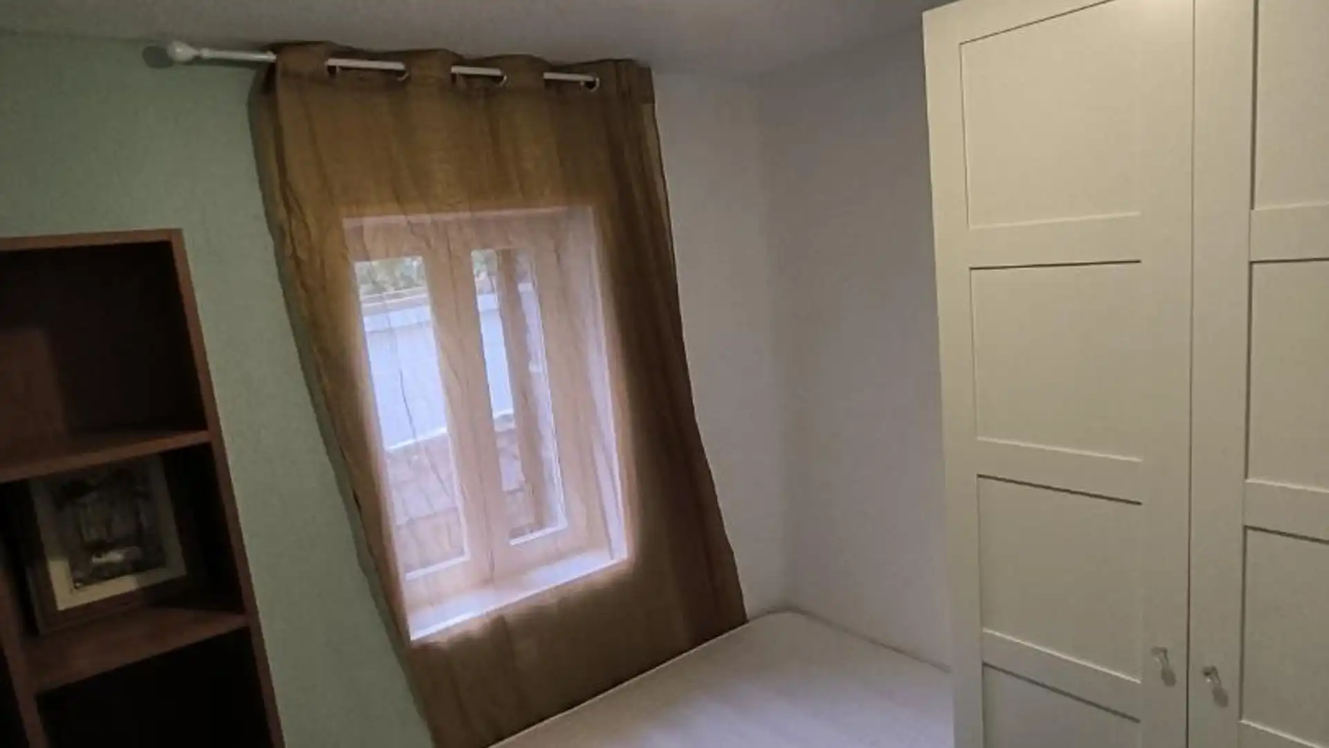 Habitación en Calle de los Almendros, 15, Alpedrete