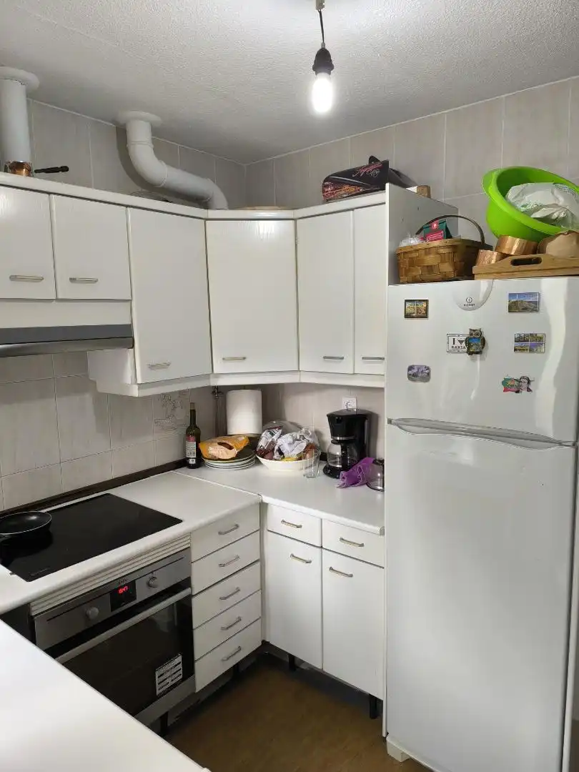 Habitación en Calle de los Almendros, 15, Alpedrete Habitación en Calle de los Almendros, 15, Alpedrete