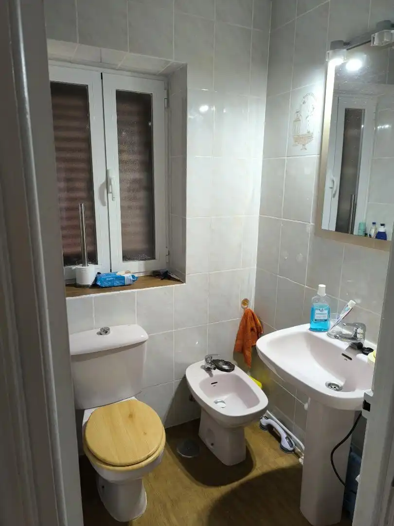 Habitación en Calle de los Almendros, 15, Alpedrete Habitación en Calle de los Almendros, 15, Alpedrete