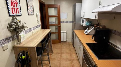 Photo 2 of Flat for sale in Avenida Talavera de Perú, 4, Puerta de Cuartos - Avda. de Portugal, Talavera de la Reina