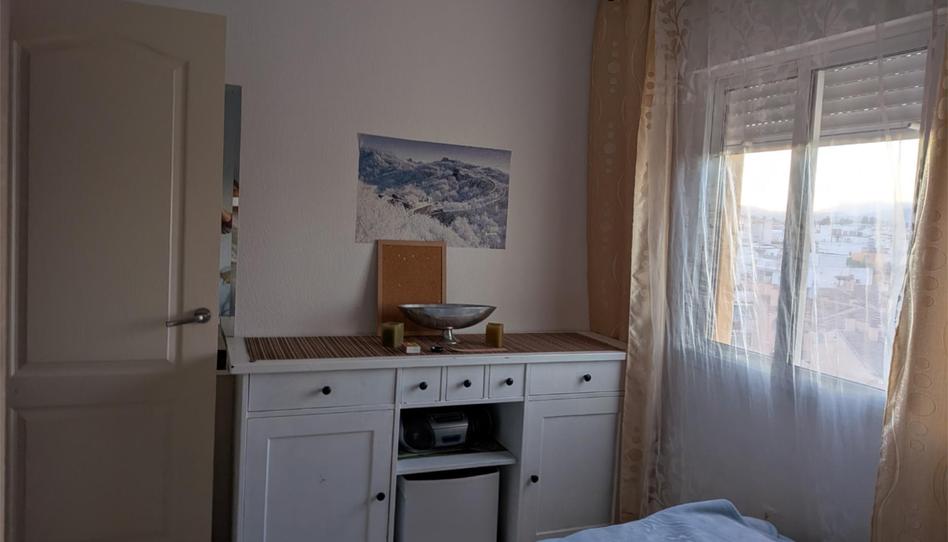 Habitació a Calle José Moreno Carbonero, 4, Centro ciudad, Fuengirola - imatge 1 Foto 1 de Habitació a Calle José Moreno Carbonero, 4, Centro ciudad, Fuengirola