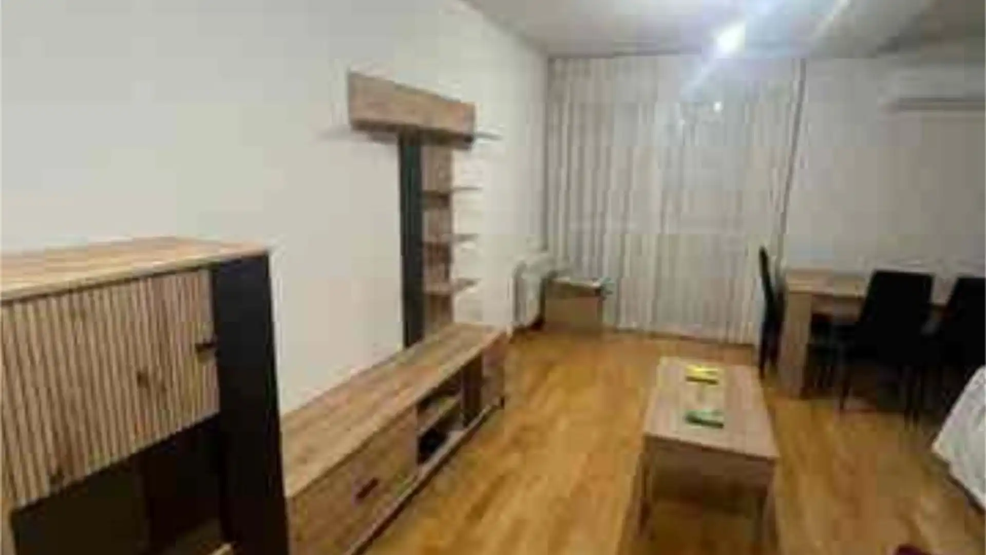 Sala de estar de Piso de alquiler en Zamora Capital  con Calefacción, Terraza y Amueblado