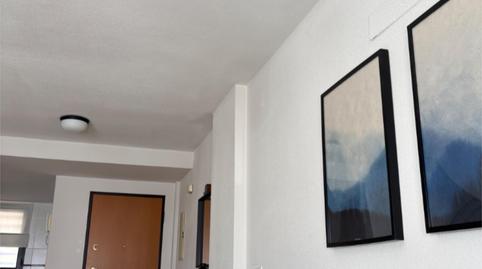 Foto 4 de Dúplex en venda a Calle Manuel de Falla, 16, Las Fuentes - Los Cipreses, Aspe