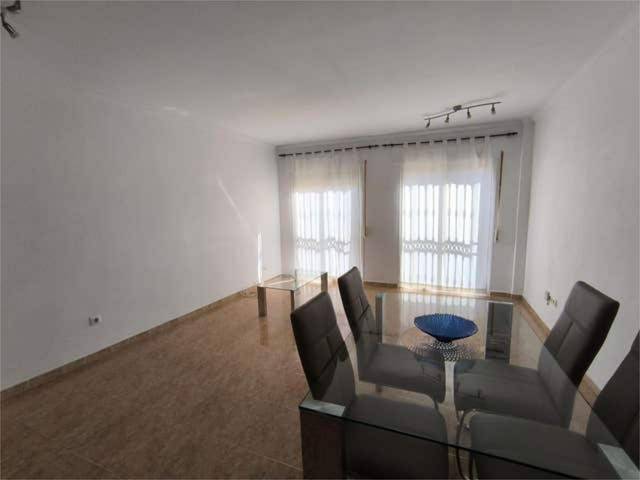 Piso en Venta en Playa de Garrucha