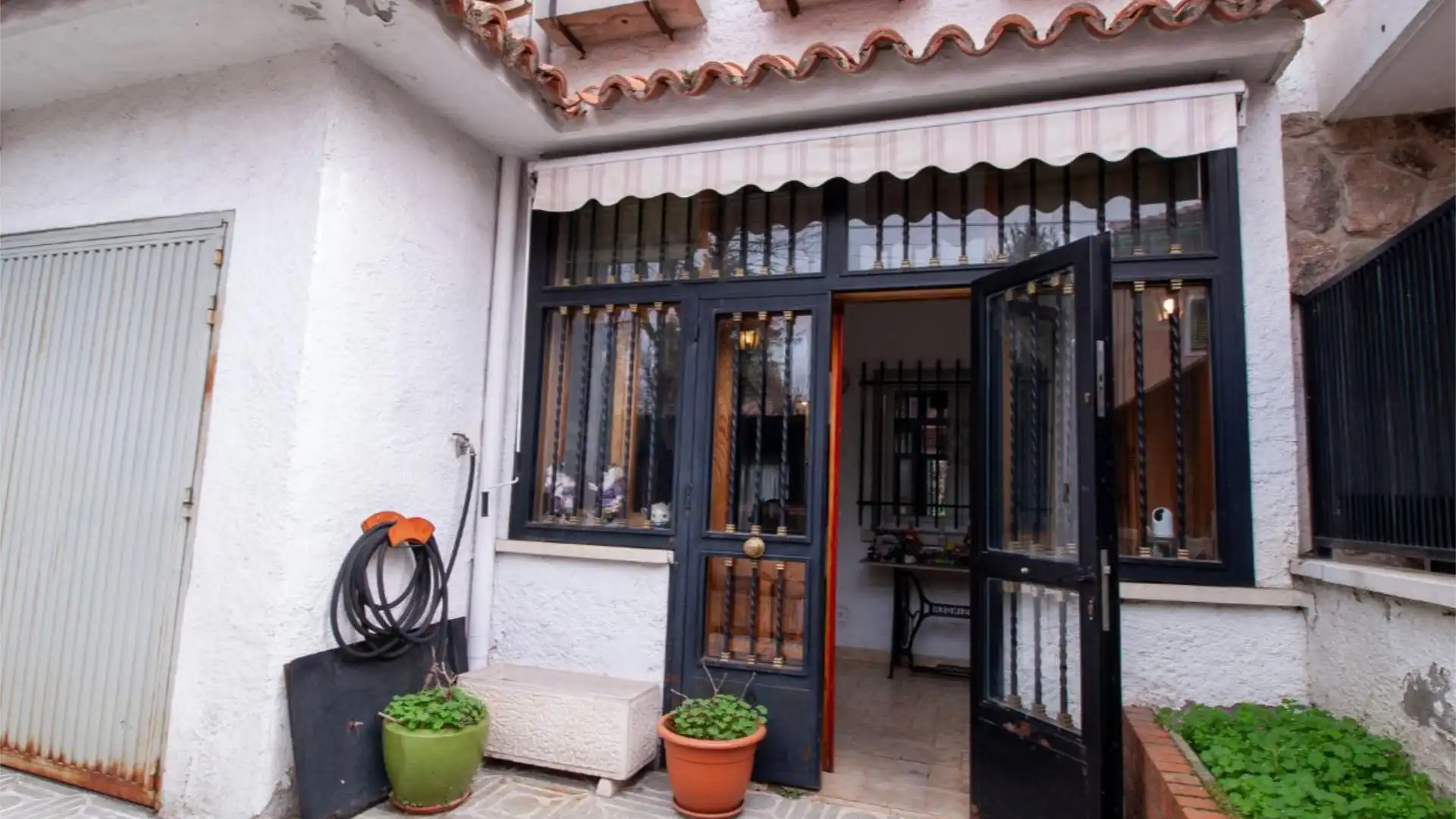 Casa o chalet en venta en Pozuelo de Alarcón con Aire acondicionado, Calefacción y Jardín privado