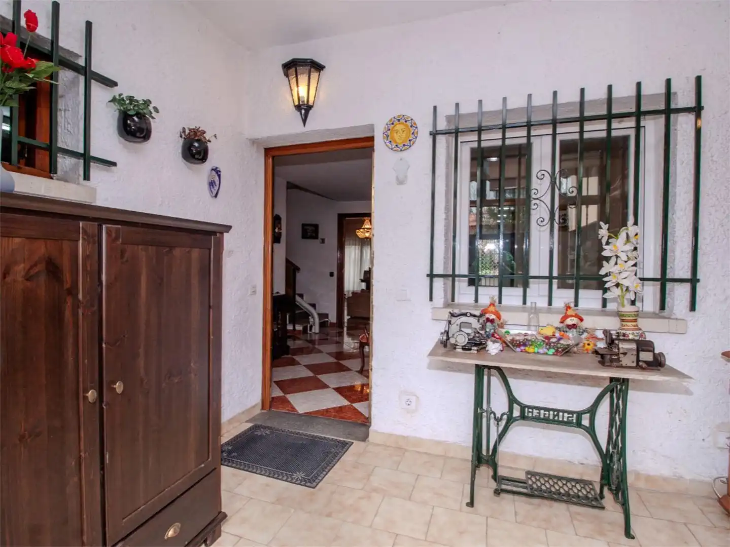 Casa o chalet en venta en Pueblo Casa o chalet en venta en Pozuelo de Alarcón con Aire acondicionado, Calefacción y Parquet