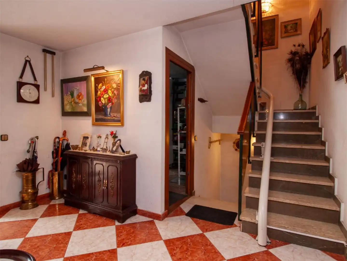 Casa o chalet en venta en Pueblo Casa o chalet en venta en Pozuelo de Alarcón con Aire acondicionado, Calefacción y Parquet